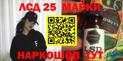 твердый Керчь